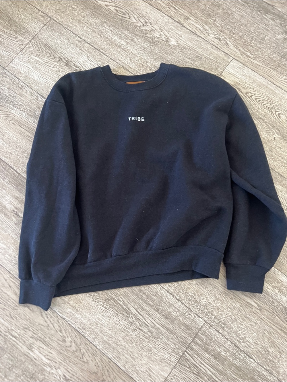 Tribe Kelley crewneck